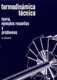 TERMODINAMICA TECNICA.TEORIA,EJEMPLOS RESUELTOS   (DIP) | 9788429140569 | BOXER | Galatea Llibres | Librería online de Reus, Tarragona | Comprar libros en catalán y castellano online