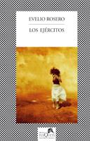 EJERCITOS, LOS | 9788483832349 | ROSERO, EVELIO | Galatea Llibres | Llibreria online de Reus, Tarragona | Comprar llibres en català i castellà online