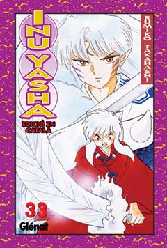 INU YASHA 33 (CAT) | 9788483574805 | TAKAHASHI, RUMIKO | Galatea Llibres | Llibreria online de Reus, Tarragona | Comprar llibres en català i castellà online