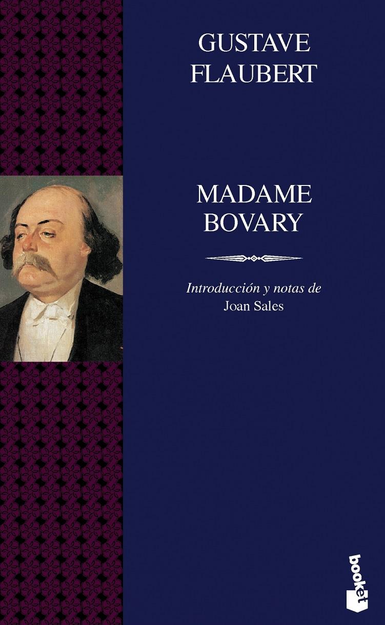 MADAME BOVARY | 9788408048978 | FLAUBERT, GUSTAVE | Galatea Llibres | Llibreria online de Reus, Tarragona | Comprar llibres en català i castellà online