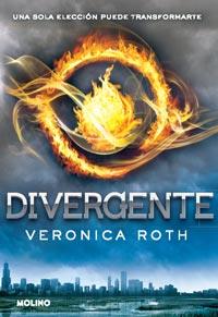 DIVERGENTE (DIVERGENTE, 1) | 9788427201187 | ROTH, VERONICA | Galatea Llibres | Librería online de Reus, Tarragona | Comprar libros en catalán y castellano online