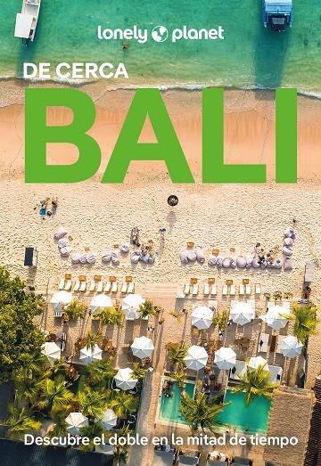 BALI DE CERCA 4 | 9788408214656 | BERKMOES, RYAN VER | Galatea Llibres | Librería online de Reus, Tarragona | Comprar libros en catalán y castellano online