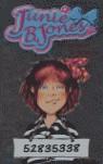 JUNIE B. JONES NO ES UNA LADRONA | 9788421694138 | PARK, BARBARA | Galatea Llibres | Librería online de Reus, Tarragona | Comprar libros en catalán y castellano online