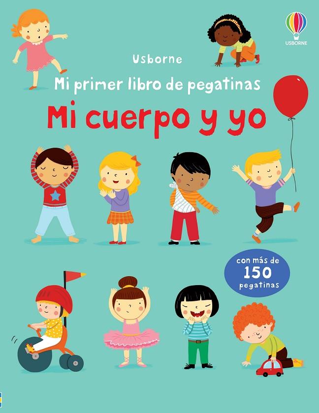 MI CUERPO Y YO | 9781409557975 | BROOKS, FELICITY | Galatea Llibres | Llibreria online de Reus, Tarragona | Comprar llibres en català i castellà online