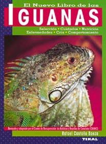 NUEVO LIBRO DE LAS IGUANAS, EL | 9788430531554 | CASTAÑO BAEZA, RAFAEL | Galatea Llibres | Llibreria online de Reus, Tarragona | Comprar llibres en català i castellà online