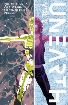 UNEARTH 2 | 9788467948738 | BUNN, CULLEN | Galatea Llibres | Librería online de Reus, Tarragona | Comprar libros en catalán y castellano online