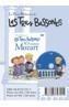 TRES BESSONES I MOZART | 9788495727015 | CAPDEVILA, ROSER (1939- ) | Galatea Llibres | Librería online de Reus, Tarragona | Comprar libros en catalán y castellano online