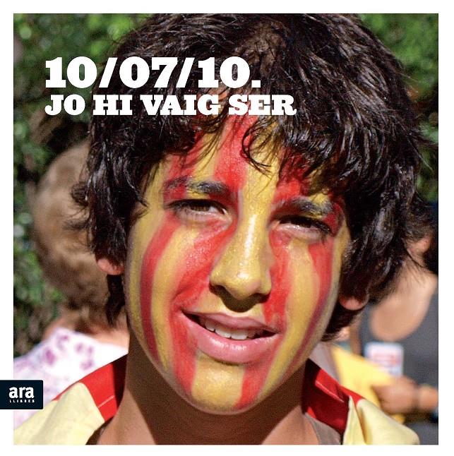 JO HI VAIG SER | 9788492552634 | DIVERSOS AUTORS | Galatea Llibres | Librería online de Reus, Tarragona | Comprar libros en catalán y castellano online