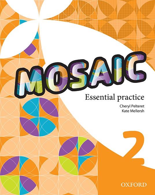 MOSAIC 2 WORKBOOK ESSENTIAL PRACTICE | 9780194517737 | Galatea Llibres | Llibreria online de Reus, Tarragona | Comprar llibres en català i castellà online