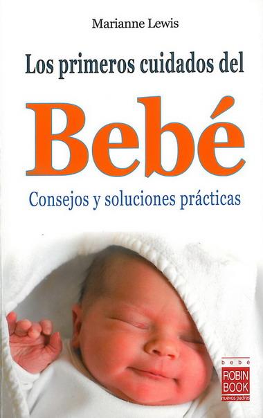 PRIMEROS CUIDADOS DEL BEBE | 9788499170329 | LEWIS, MARIANNE | Galatea Llibres | Llibreria online de Reus, Tarragona | Comprar llibres en català i castellà online