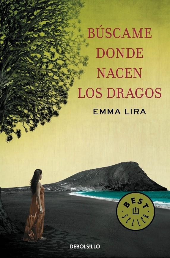 BÚSCAME DONDE NACEN LOS DRAGOS | 9788490327210 | LIRA, EMMA | Galatea Llibres | Librería online de Reus, Tarragona | Comprar libros en catalán y castellano online