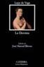 DOROTEA,LA | 9788437614137 | LOPE DE VEGA | Galatea Llibres | Llibreria online de Reus, Tarragona | Comprar llibres en català i castellà online