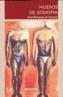 HUESOS DE SODOMA | 9788495470461 | VILLENA, LUIS ANTONIO DE | Galatea Llibres | Llibreria online de Reus, Tarragona | Comprar llibres en català i castellà online