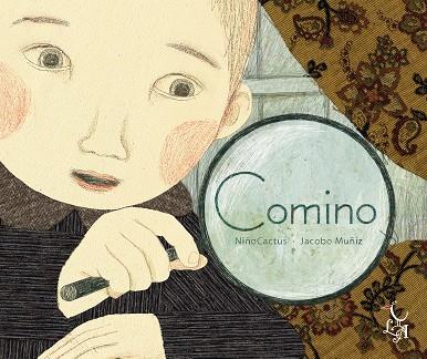 COMINO | 9788494231384 | NIÑOCACTUS | Galatea Llibres | Librería online de Reus, Tarragona | Comprar libros en catalán y castellano online