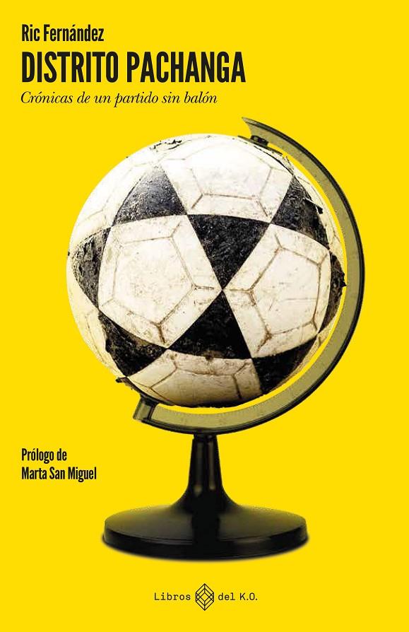 DISTRITO PACHANGA | 9791387839000 | FERNANDEZ, RIC | Galatea Llibres | Llibreria online de Reus, Tarragona | Comprar llibres en català i castellà online