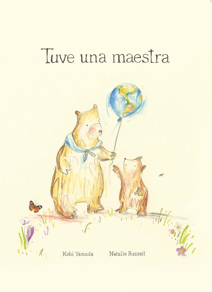 TUVE UNA MAESTRA | 9788416490813 | YAMADA, KOBI | Galatea Llibres | Librería online de Reus, Tarragona | Comprar libros en catalán y castellano online