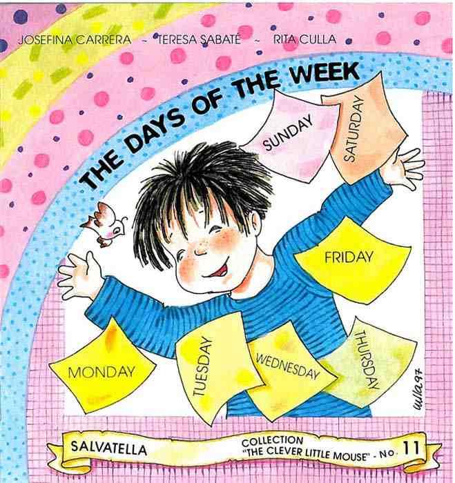 LITTLE CLEVER MOUSE, Nº 11 | 9788472109421 | SABATE RODIE, TERESA  CARRERA SABATE, JOSEFINA | Galatea Llibres | Librería online de Reus, Tarragona | Comprar libros en catalán y castellano online
