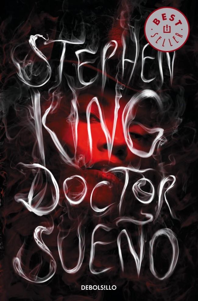DOCTOR SUEÑO | 9788490622858 | KING, STEPHEN | Galatea Llibres | Llibreria online de Reus, Tarragona | Comprar llibres en català i castellà online