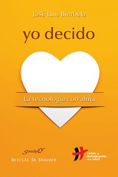 YO DECIDO | 9788433026934 | BIMBELA PEDROLA, JOSÉ LUIS | Galatea Llibres | Librería online de Reus, Tarragona | Comprar libros en catalán y castellano online