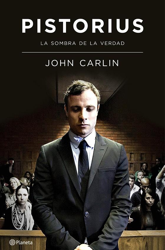 PISTORIUS | 9788408133674 | CARLIN, JOHN | Galatea Llibres | Llibreria online de Reus, Tarragona | Comprar llibres en català i castellà online