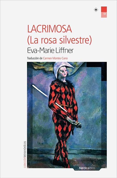 LACRIMOSA | 9788416830701 | LIFFNER, EVA-MARIE | Galatea Llibres | Llibreria online de Reus, Tarragona | Comprar llibres en català i castellà online