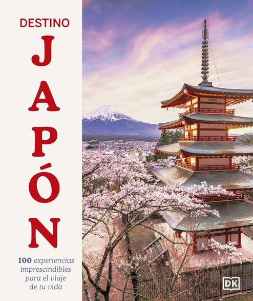 DESTINO JAPÓN | 9780241802885 | HALLETT, REBECCA | Galatea Llibres | Llibreria online de Reus, Tarragona | Comprar llibres en català i castellà online