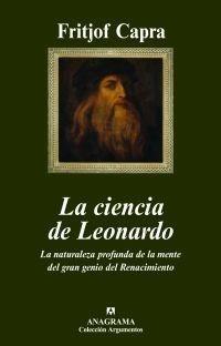 CIENCIA DE LEONARDO, LA | 9788433962782 | CAPRA, FRITJOF | Galatea Llibres | Librería online de Reus, Tarragona | Comprar libros en catalán y castellano online