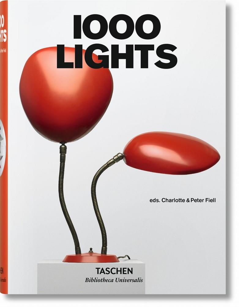 1000 LIGHTS HC | 9783836546775 | Galatea Llibres | Librería online de Reus, Tarragona | Comprar libros en catalán y castellano online