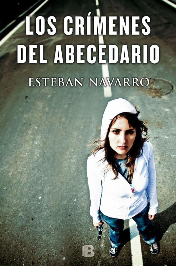 LOS CRÍMENES DEL ABECEDARIO | 9788466655644 | NAVARRO, ESTEBAN | Galatea Llibres | Llibreria online de Reus, Tarragona | Comprar llibres en català i castellà online