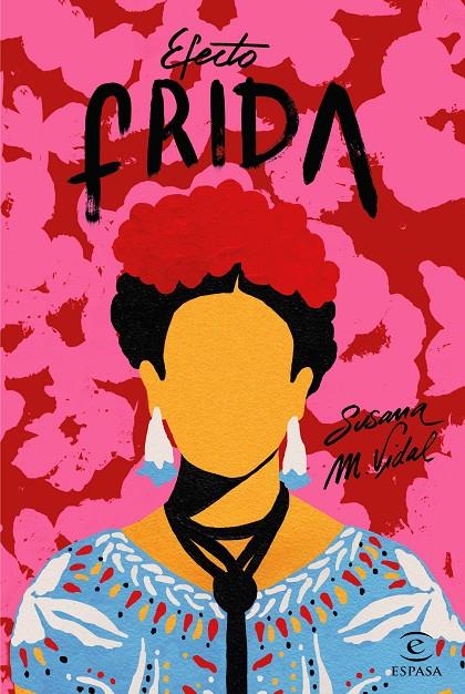 EFECTO FRIDA | 9788467052077 | M. VIDAL, SUSANA | Galatea Llibres | Librería online de Reus, Tarragona | Comprar libros en catalán y castellano online