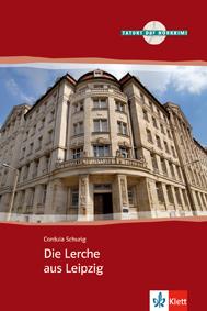 DIE LERCHE AUS LEIPZIG | 9783125560109 | Galatea Llibres | Librería online de Reus, Tarragona | Comprar libros en catalán y castellano online