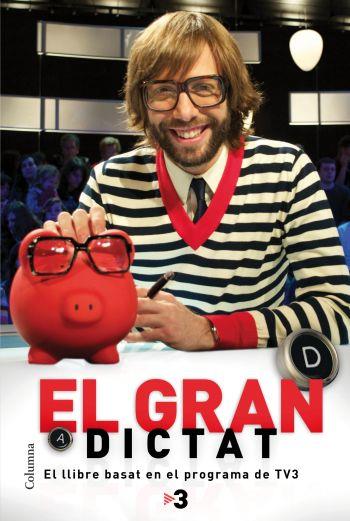 GRAN DICTAT, EL | 9788466412704 | AUTORS DIVERSOS | Galatea Llibres | Llibreria online de Reus, Tarragona | Comprar llibres en català i castellà online
