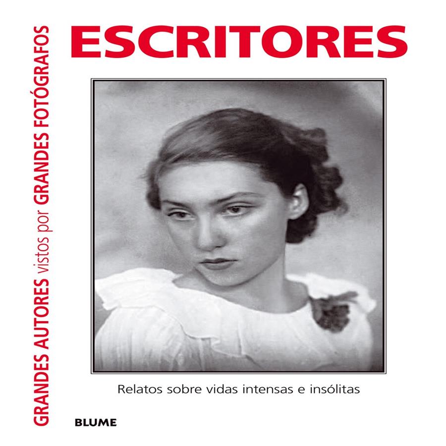 ESCRITORES | 9788498017762 | Galatea Llibres | Librería online de Reus, Tarragona | Comprar libros en catalán y castellano online