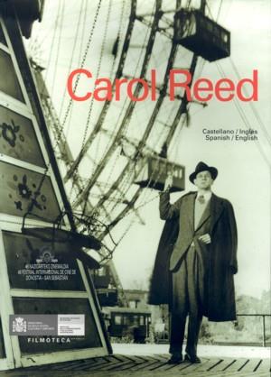 CAROL REED ESP-ENGL/ENGL-ESP | 9788486877262 | AAVV | Galatea Llibres | Librería online de Reus, Tarragona | Comprar libros en catalán y castellano online