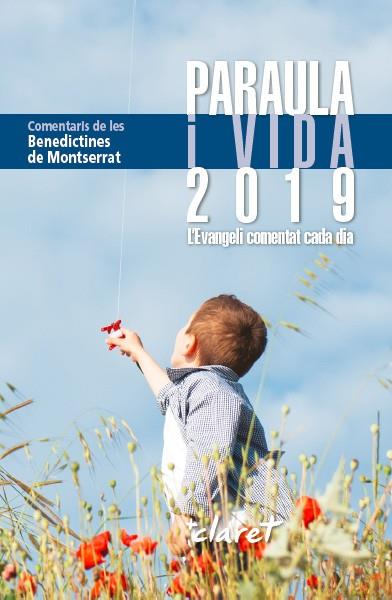 PARAULA I VIDA 2019 | 9788491361374 | Galatea Llibres | Llibreria online de Reus, Tarragona | Comprar llibres en català i castellà online