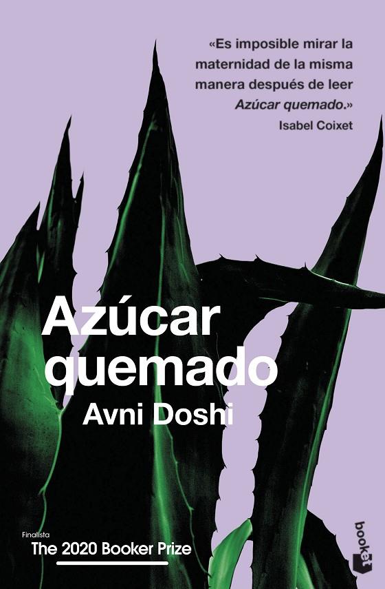 AZÚCAR QUEMADO | 9788499989211 | DOSHI, AVNI | Galatea Llibres | Librería online de Reus, Tarragona | Comprar libros en catalán y castellano online