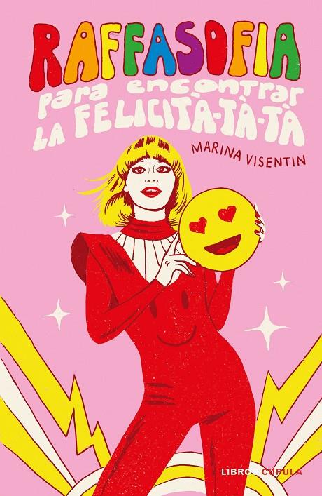 RAFFASOFIA | 9788448029685 | VISENTIN, MARINA | Galatea Llibres | Librería online de Reus, Tarragona | Comprar libros en catalán y castellano online