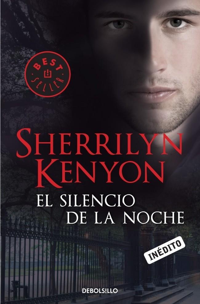 EL SILENCIO DE LA NOCHE | 9788499895031 | KENYON, SHERRILYN | Galatea Llibres | Librería online de Reus, Tarragona | Comprar libros en catalán y castellano online