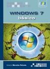 WINDOWS 7. BÁSICO | 9788492650859 | MENCHÉN PEÑUELA, ANTONIO | Galatea Llibres | Librería online de Reus, Tarragona | Comprar libros en catalán y castellano online