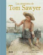 AVENTURAS DE TOM SAWYER, LAS | 9788498015034 | TWAIN, MARK | Galatea Llibres | Llibreria online de Reus, Tarragona | Comprar llibres en català i castellà online