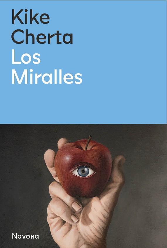 LOS MIRALLLES | 9788419552112 | CHERTA, KIKE | Galatea Llibres | Librería online de Reus, Tarragona | Comprar libros en catalán y castellano online