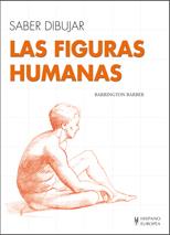 SABER DIBUJAR LAS FIGURAS HUMANAS | 9788425520617 | BARRINGTON, BARBER | Galatea Llibres | Librería online de Reus, Tarragona | Comprar libros en catalán y castellano online