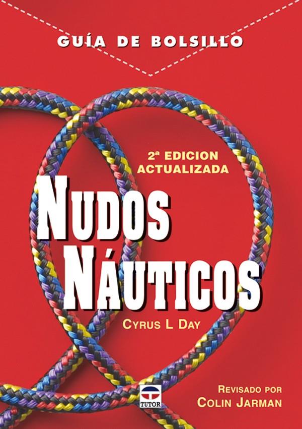 NUDOS NAUTICOS | 9788479026400 | JARMAN, COLIN | Galatea Llibres | Librería online de Reus, Tarragona | Comprar libros en catalán y castellano online