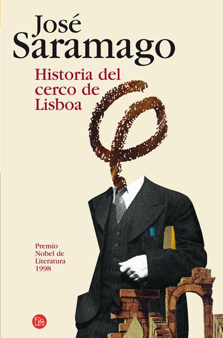 HISTORIA DEL CERCO DE LISBOA | 9788466321686 | SARAMAGO, JOSE | Galatea Llibres | Librería online de Reus, Tarragona | Comprar libros en catalán y castellano online