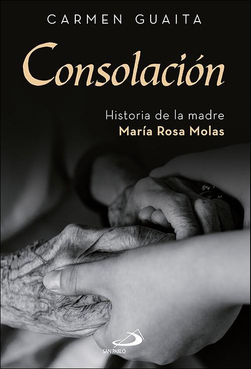 CONSOLACIÓN | 9788428561761 | GUAITA FERNÁNDEZ, CARMEN | Galatea Llibres | Llibreria online de Reus, Tarragona | Comprar llibres en català i castellà online