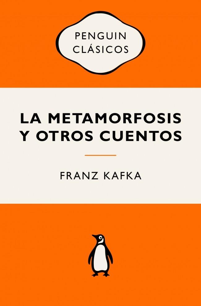LA METAMORFOSIS Y OTROS CUENTOS | 9788491058168 | KAFKA, FRANZ | Galatea Llibres | Llibreria online de Reus, Tarragona | Comprar llibres en català i castellà online
