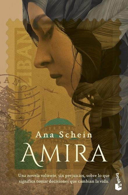 AMIRA | 9788408294610 | SCHEIN, ANA | Galatea Llibres | Llibreria online de Reus, Tarragona | Comprar llibres en català i castellà online