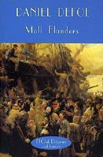 MOLL FLANDERS | 9788477021759 | DEFOE, DANIEL | Galatea Llibres | Librería online de Reus, Tarragona | Comprar libros en catalán y castellano online