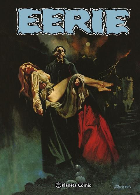 EERIE 9/27 | 9788411406406 | VV.AA. | Galatea Llibres | Librería online de Reus, Tarragona | Comprar libros en catalán y castellano online