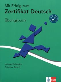 ZERTIFIKAT DEUTSCH | 9783126753715 | EICHHEIM, HUBERT | Galatea Llibres | Librería online de Reus, Tarragona | Comprar libros en catalán y castellano online